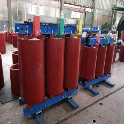 个旧SCB10-250KVA干式变压器