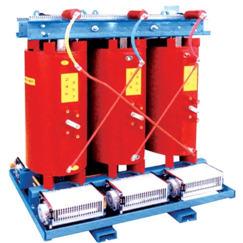 个旧SCB10-1250KVA干式变压器