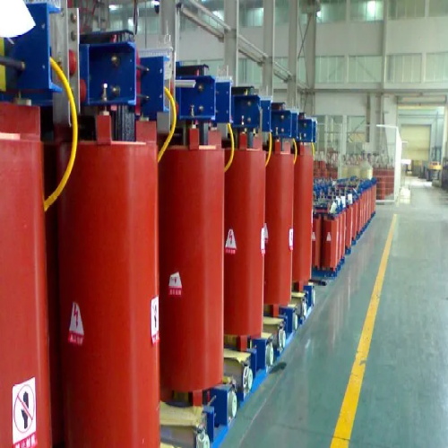 个旧SCB10-200KVA干式变压器